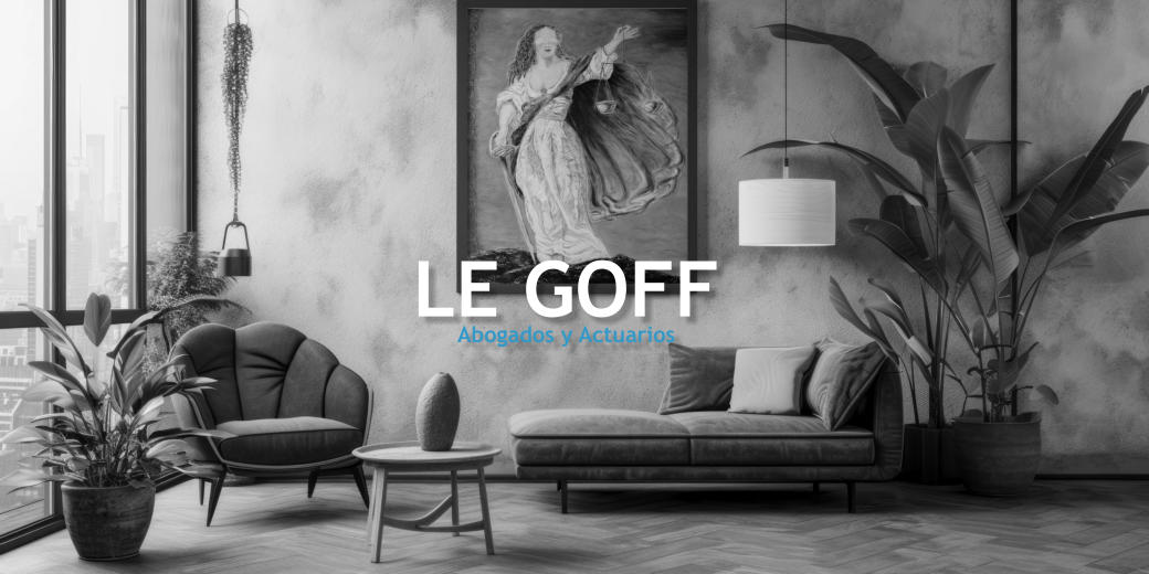 LE GOFF  Abogados y Actuarios