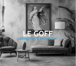 LE GOFF Abogados y Actuarios